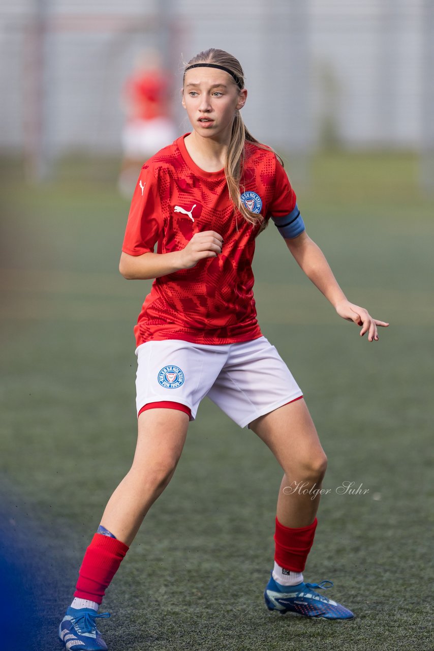 Bild 129 - wCJ Holstein Kiel Turnier